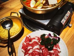 -金顺碳烤肉(番禺傍江地铁站店)