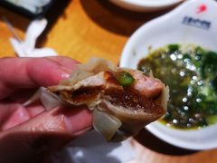 -守柴炉烤鸭(鱼嘴店)