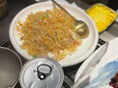-大神太神·铁板烧(瑞虹天地月亮湾店)