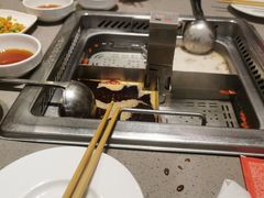 -海底捞火锅(青山湖万达夜宵主题店)