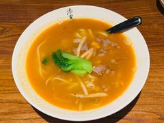 -漆黑觉米粉(三里屯店)