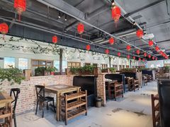 -鹅城粤菜馆(白云山路店)