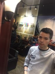 发型-Amber Salon艾珀沙龙
