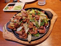 -北京全聚德(和平门店)