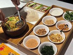厦门薄饼-黑明餐厅(白鹭洲店)
