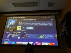 -泰迈·影院式足道SPA(世纪大道店)