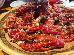 -金陵一哥龙虾馆(三牌楼总店)