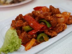 -新山亚明小厨