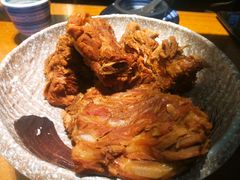 -95号酱骨·一块豆腐(展春园西路店)