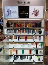 -DX HAIR SALON·发现未知美发沙龙