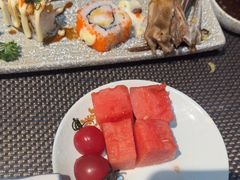 -菊上日式料理(蚌埠银泰店)