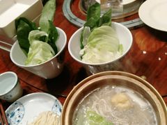 -古关火锅店(古北水镇景区店)
