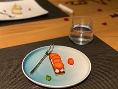 -香樟花园法式铁板烧(恒隆广场店)