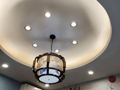 -二姐家三个拿手菜·北塘海鲜·大馅锅贴王(成林道店)