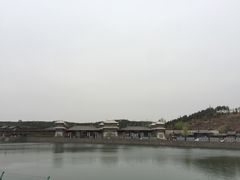 -大同煤炭博物馆