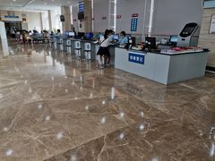 -重庆医科大学附属第一医院(本部)