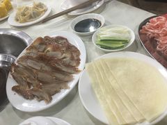-北平楼·老北京涮羊肉(双流总店)