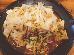 -鼎高高陕西美食(龙德广场店)