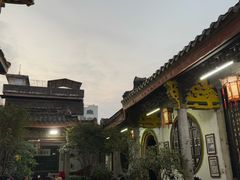 -吴祥记潮州菜·百年老字号·砂锅粥