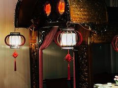 -广州花园酒店荔湾亭·地道点心·粤式饮茶