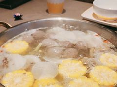 -潮发潮汕牛肉店(芳村店)