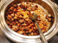 -海天一色海景自助餐厅(西港花园店)