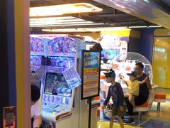 -风云再起游乐汇(北京西单西西友谊店)