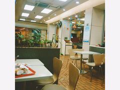 -肯德基(西稍门店)