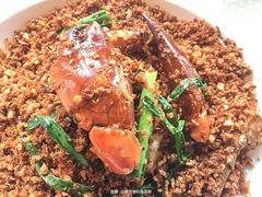 -喜记避风塘炒辣蟹(旗舰店)