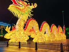 -海澜飞马水城