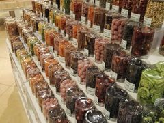 -BHG生活超市(安贞店)
