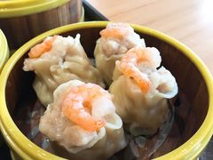 -盛宝粥店(建设街店)