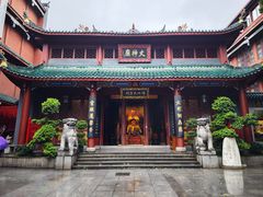 -火宫殿·小吃王国(坡子街店)
