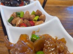 -鱼食饭稻·苏浙土菜17年老馆子(平江路店)
