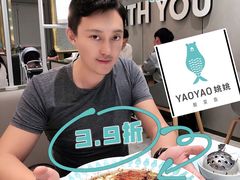 姚姚酸菜鱼-姚姚酸菜鱼(五象万象汇店)