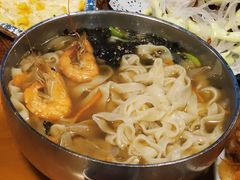 -咕咕站韩国料理(紫金港店)