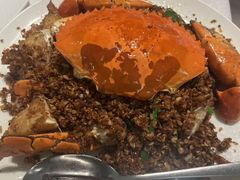 -喜记避风塘炒辣蟹(旗舰店)