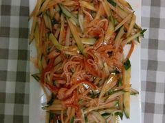 -烁佳海鲜大馅饺子