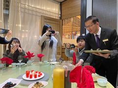 -陈傻子餐厅(世纪都会店)