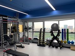 -N1 健身·普拉提·综合馆(嘉美中心店)