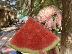 -库木塔格沙漠