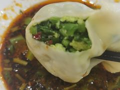-老边饺子馆(西站店)