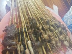 -十里铺铁板鱿鱼