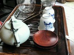 -星河湾半岛酒店-真粤中餐厅