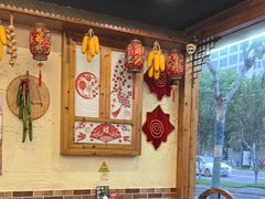 -圣夜东北菜烧烤·夜宵·小龙虾(胥江路店)
