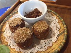 -竹叶涮肉坊(总店)