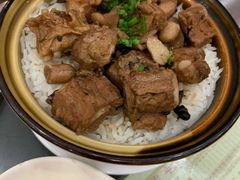 -荔园小馆(园岭新村二期店)