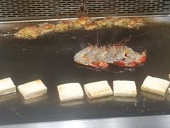 -大渔铁板烧(蛇口店)