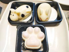 -海底捞火锅(振华商厦店)