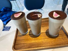 -LAVAZZA拉瓦萨咖啡(上海金融街店)
